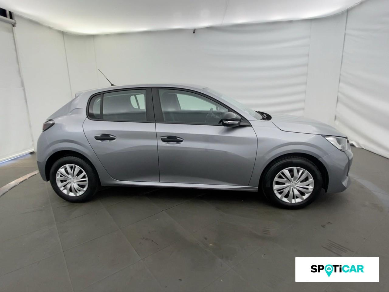 Peugeot 208 1.2 puretech 75ch s&s like — photo 4