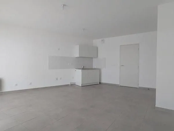 Appartement 4 pièces 84 m²