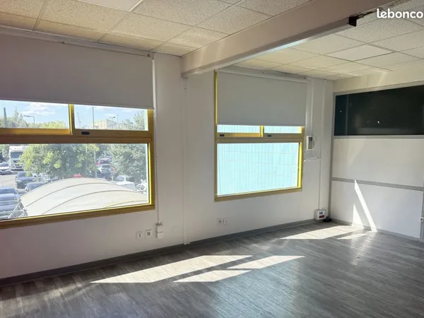 Bureaux 69 m² ISTRES