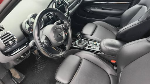 Mini Clubman 2.0 d Cooper 150 BVA6 - Canonbury – 2020 – 116595 km – Diesel – Boîte Automatique — photo 26