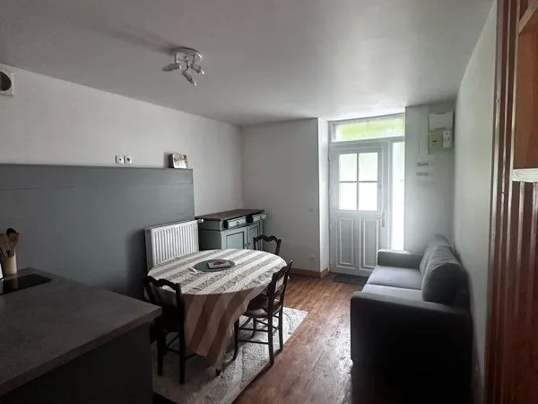 Location appartement Savignac les églises