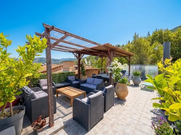 Appartement 3 pièces 76 m²