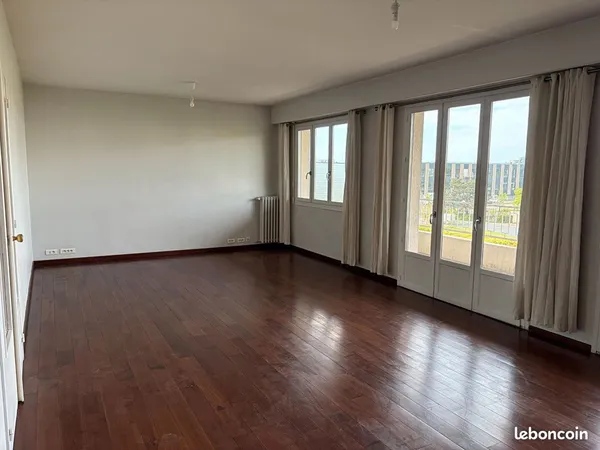 Appartement 3 pièces 95 m²