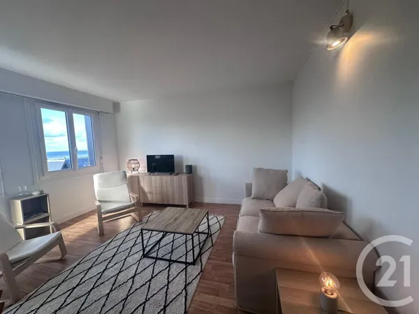 Appartement 1 pièce 30 m²