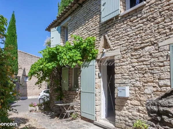 Maison de village 3 pièces 61 m²