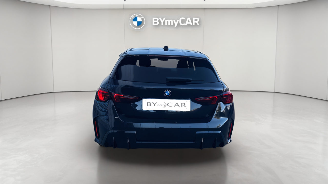BMW 120 170 ch DKG7 — photo 4