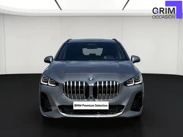 Bmw Serie 2 active tourer 225e xdrive 245 ch dkg7 — photo 18