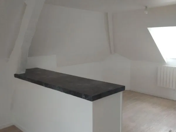 Appartement 3 pièces 39 m²