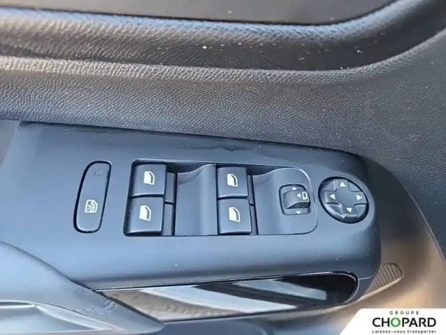 Citroën C5 Aircross puretech 130 s&amp;s bvm6 — photo 89