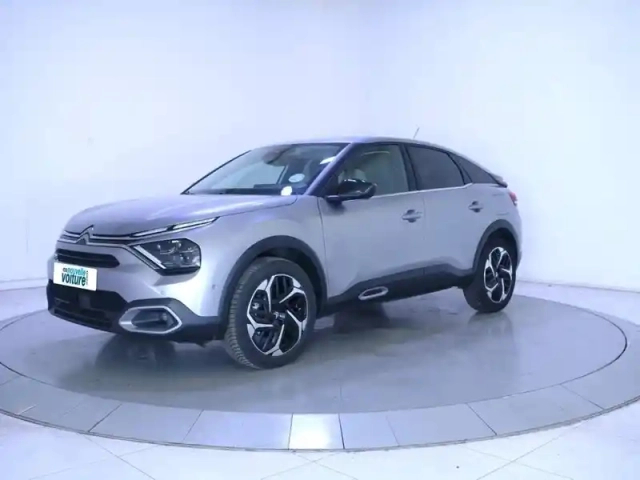 Citroën C4 bluehdi 130 s&amp;s eat8 — photo 27