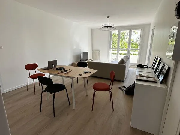 Colocation 3 personnes-Aix en provence