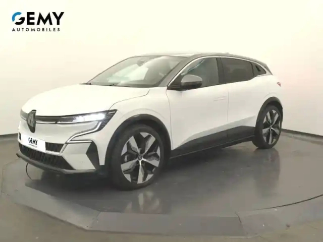 Renault Megane e-tech ev60 220 ch super charge — photo 36