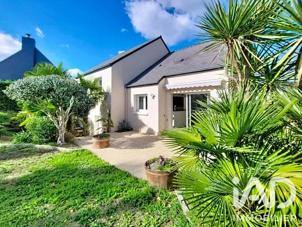 Maison 5 pièces 94 m²