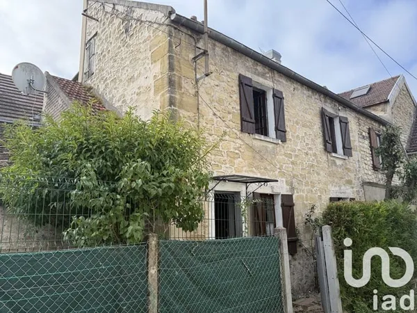 Vente Maison/villa 3 pièces