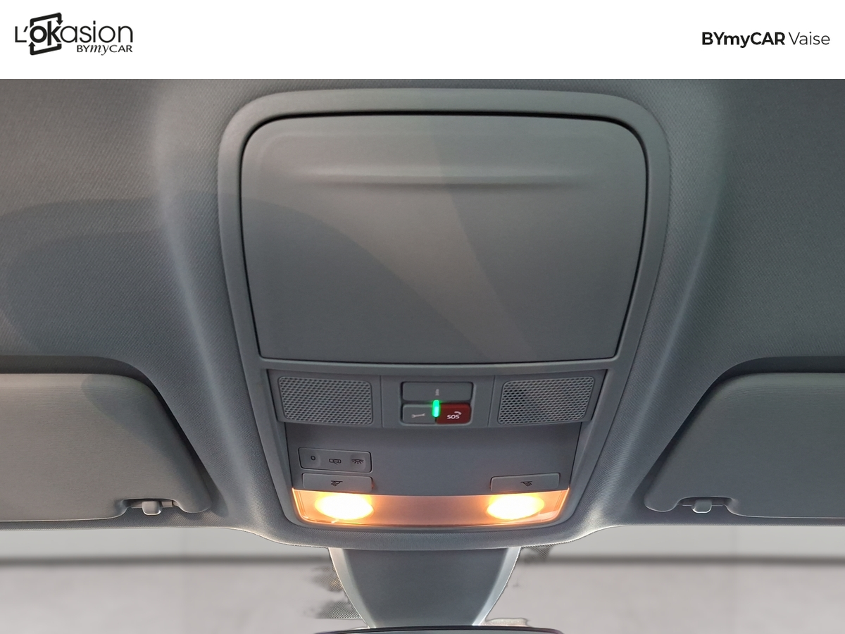Skoda Karoq 1.5 TSI Evo 2 150 ch ACT DSG7 — photo 17
