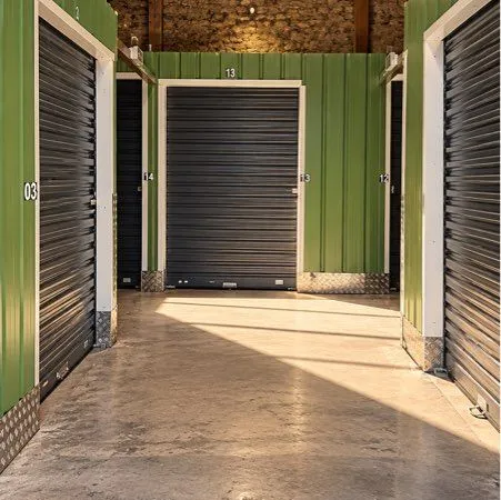 Location de box de stockage dès 60 /mois - Accès 24h/24 - Hautevesnes (02)