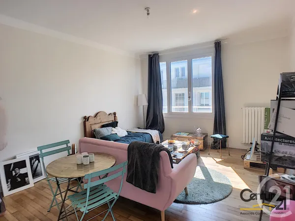 Appartement 2 pièces 67 m²