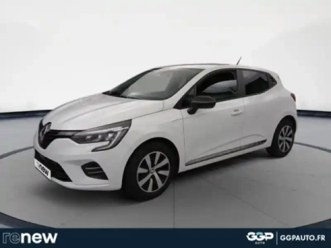 Renault Clio 1.0 sce 65ch evolution