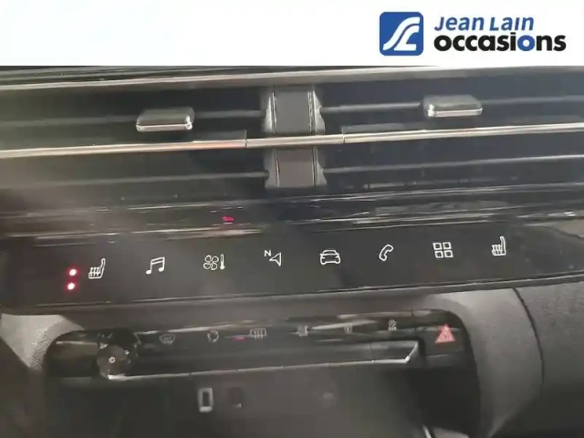 Citroën C5 Aircross bluehdi 130 s&amp;s eat8 — photo 60