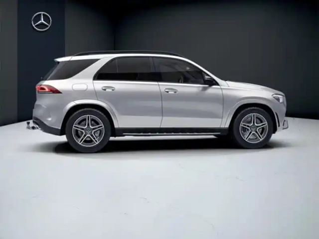 Mercedes Gle 350 de 4matic amg line — photo 19