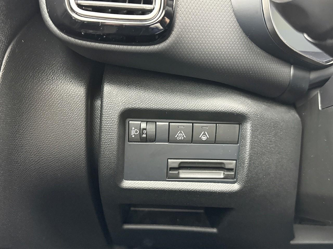 Citroën C5 Aircross bluehdi 130 eat8 max — photo 16
