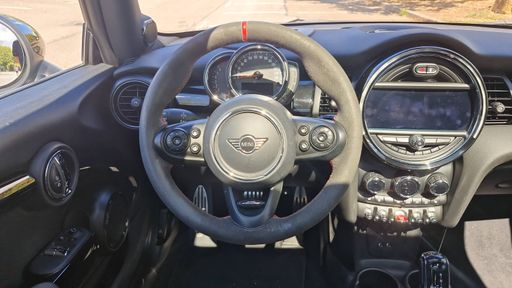 Mini Mini Cooper 1.5 Cooper 136 BVA7 - John Cooper Works – 2019 – 89516 km – Essence – Boîte Automatique — photo 40