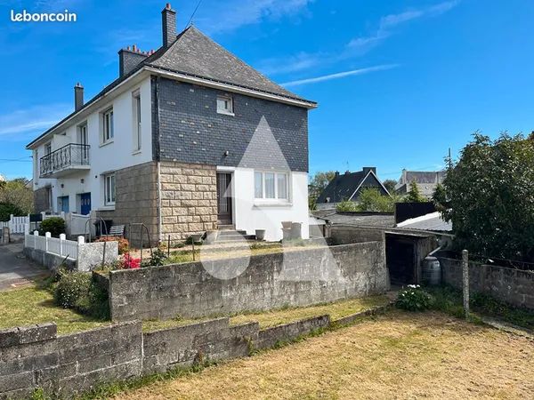 Maison 6 pièces 120 m²