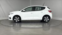 Dacia Sandero 1.0 TCe 90ch Expression -24 — photo 7