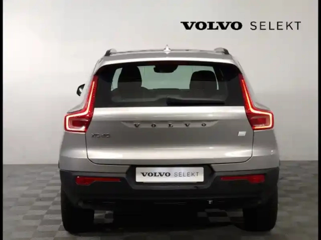 Volvo Xc40 t4 recharge 129 + 82ch plus dct 7 — photo 15