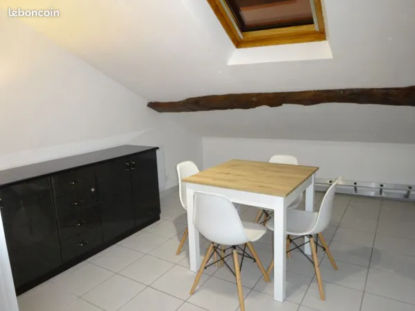 Meuble t1 bis