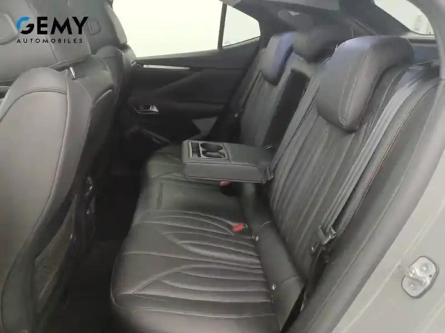 Ds Ds 4 hybride e-tense 225 eat8 — photo 37