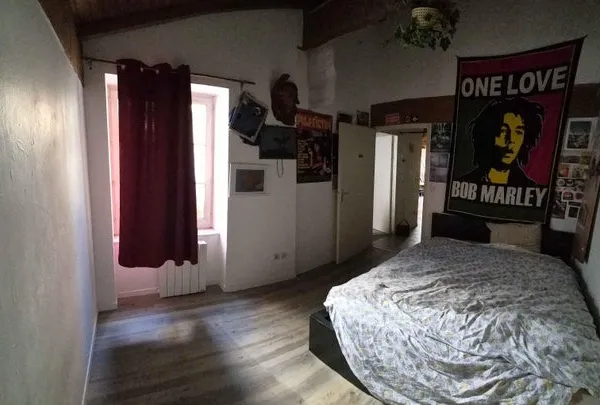 Hymotep à vous! Chambre a louer lyon 3