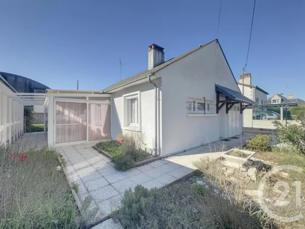 Maison 3 pièces 60 m²