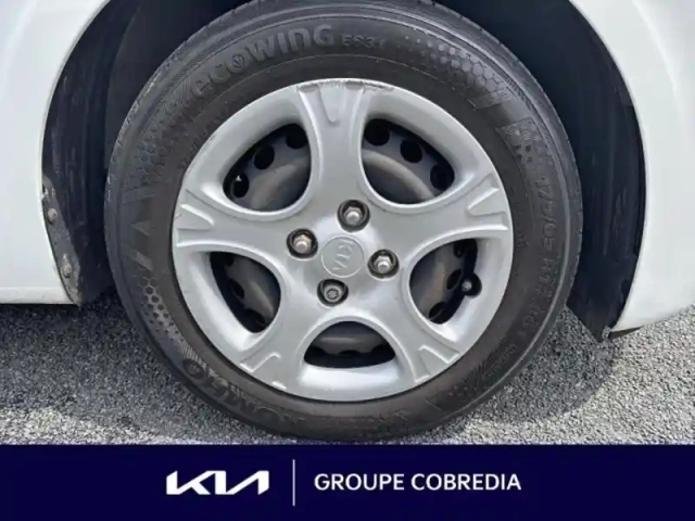 Kia Picanto 1.0 67ch active — photo 15