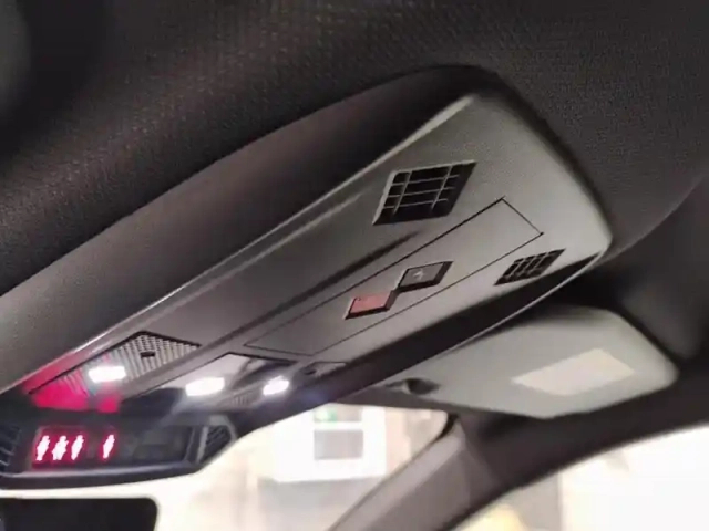 Ds Ds 3 ds3 crossback puretech 130 eat8 performance line+ — photo 25