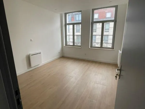 Appartement 1 pièce 33 m²