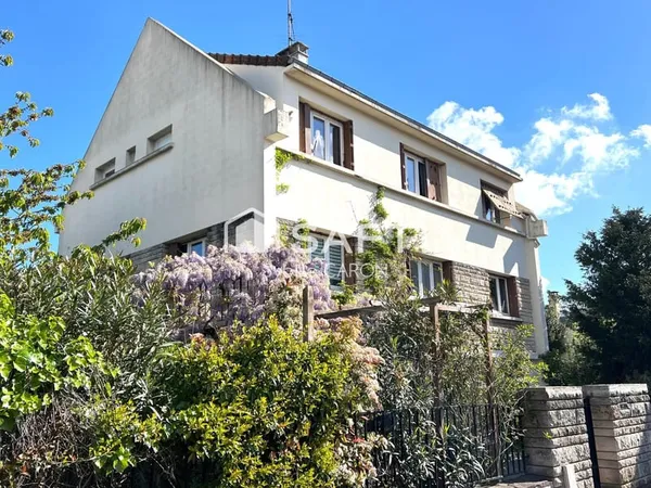 Espace (241 m2) Confort Tranquillité