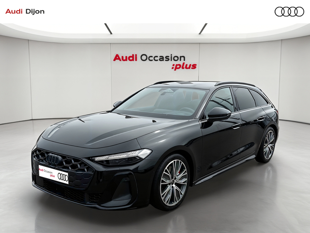 Audi S5 Avant TFSI Hybride 367 ch S tronic 7 Quattro