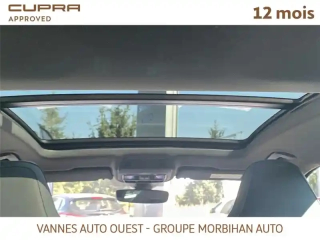 Cupra Formentor 1.4 e-hybrid 245 ch dsg6 — photo 60