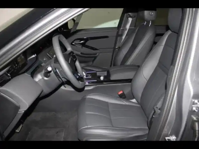 Land Rover Range Rover Evoque 1.5 p300e 309ch dynamic se — photo 21