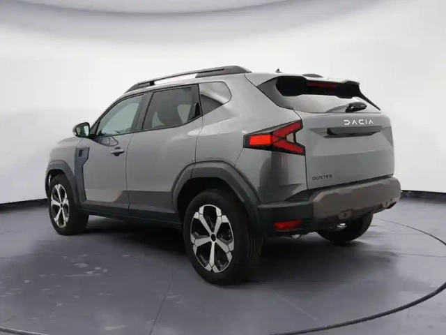 Dacia Duster mild hybrid 130 — photo 3