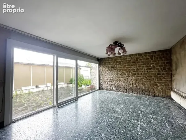 Maison 6 pièces 165 m²
