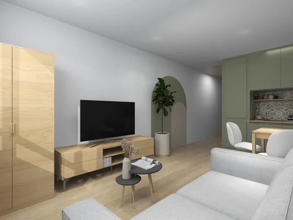 RESIDENCE ETUDIANTS APPARTEMENTS NEUFS