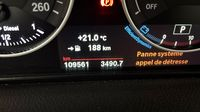 Bmw Série 2 Active Tourer 216dA 116ch Luxury DKG7 — photo 9