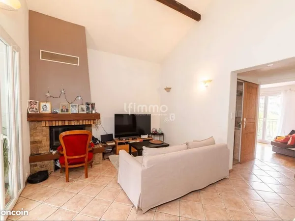 Maison individuelle et familiale