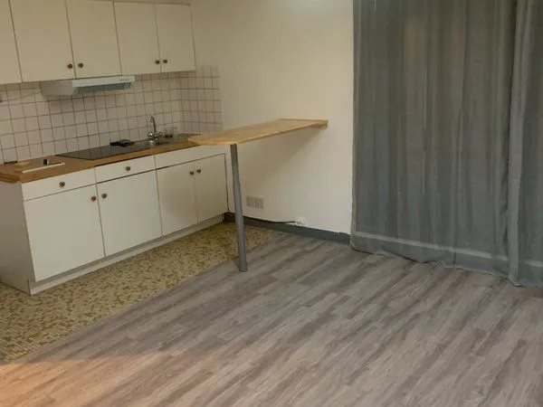 À LOUER - Studio Épinay-sur-Seine