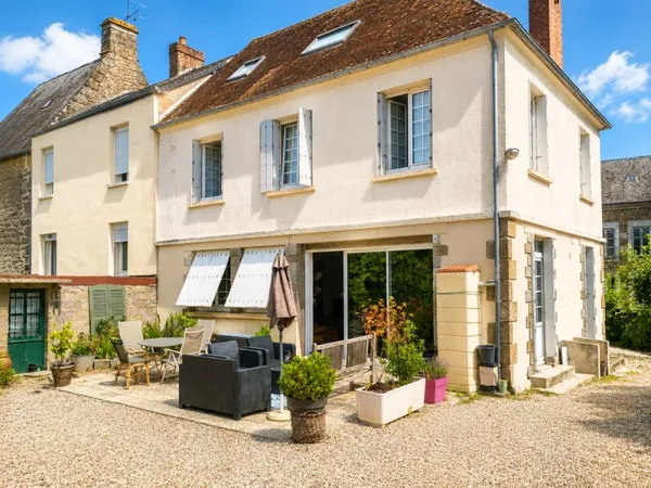 Belle maison familiale de caractère