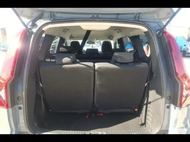 Dacia Jogger 1.0 eco-g 100ch extreme+ 7 places -24 — photo 12