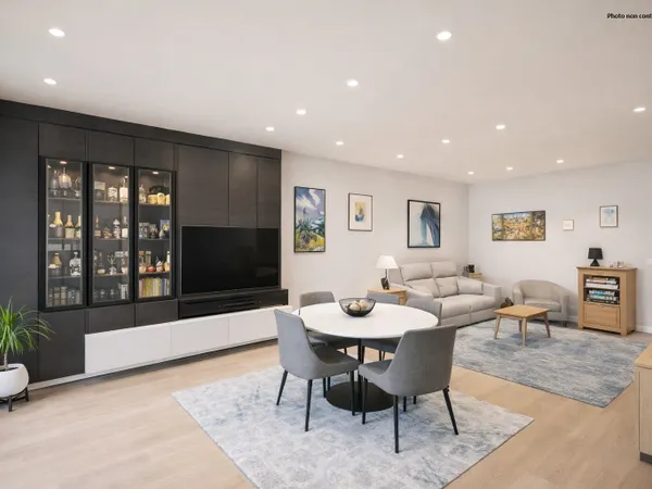 Appartement Antony 3 pièces - 70.32 m2