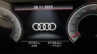 Audi Q3 Sportback 35 TFSI 150ch S line S tronic 7 — photo 9